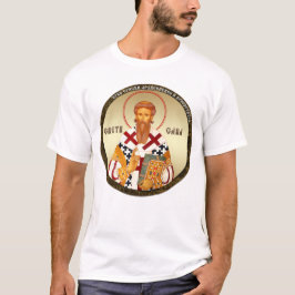 Saint Sava, Serbia, Serbian Orthodox, srb 3 T Shirt