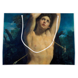 Saint Sebastian (Saint Sebastian), Guido Reni