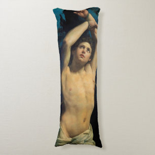 Saint Sebastian (Saint Sebastian), Guido Reni Kroppskudde