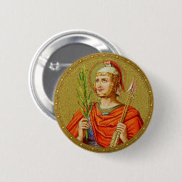 Saint Sebastian (SNV 24) Knapp