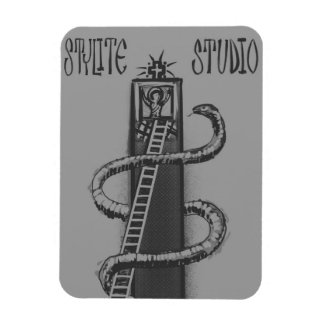 Saint Simeon, Stylit Magnet