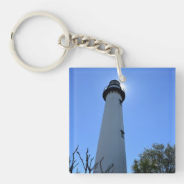 Saint Simons Island Lighthouse
