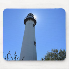Saint Simons Island Lighthouse Musmatta