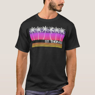 Saint St T Shirt