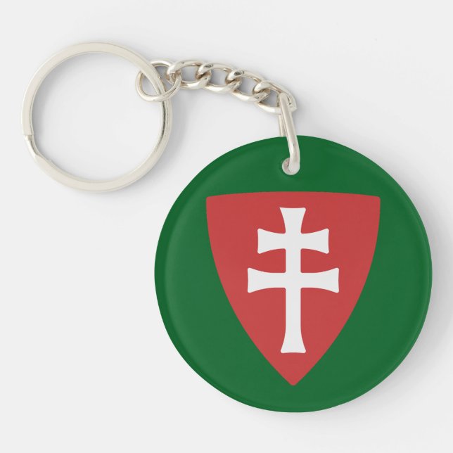 saint stephen hungarian kor symbol hungrig kung (Framsidan)