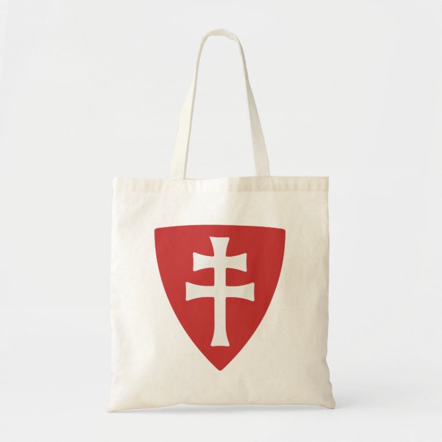 saint stephen hungarian kor symbol hungrig kung tygkasse (Framsidan)