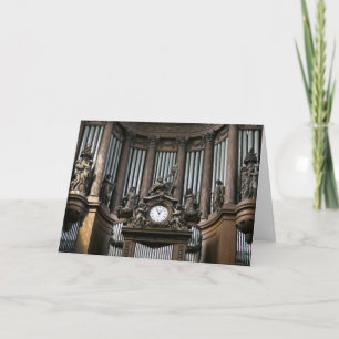 Saint Sulpice (slutvy) Kort