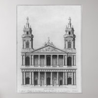Saint-Sulpices kyrka