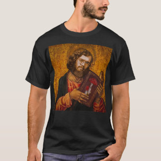 Saint Terence McKenna T Shirt