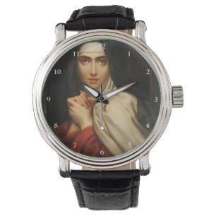 SAINT TERESA OF AVILA ARMBANDSUR