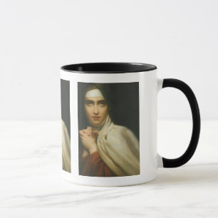 SAINT TERESA OF AVILA MUGG