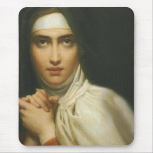 SAINT TERESA OF AVILA MUSMATTA