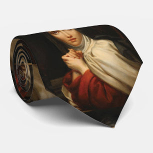 SAINT TERESA OF AVILA SLIPS