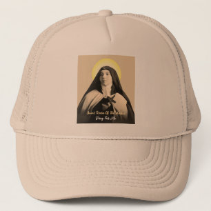 SAINT TERESA OF THE ANDES KEPS