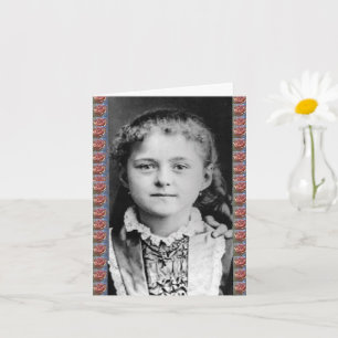 Saint Therese Kort