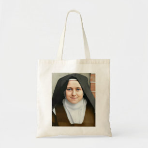 saint therese of lisieux tygkasse