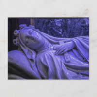 saint therese of lisieux vycard