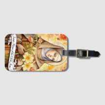 Saint Thérèse of the Child Jesus