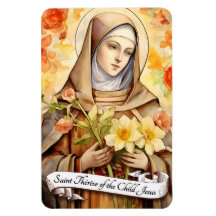 Saint Thérèse of the Child Jesus