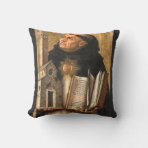 Saint Thomas Aquinas Doctor of Truth