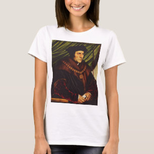 Saint Thomas More T Shirt