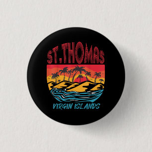 Saint Thomas Virgin Islands Surfing Beach Ocean Va Knapp