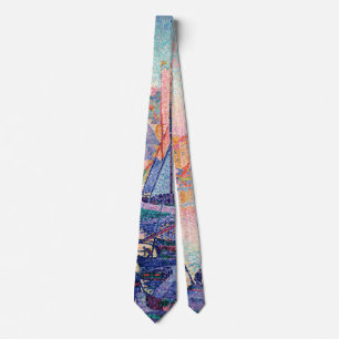 Saint-Tropez hamn, Signac Slips