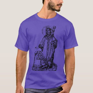 Saint Urban Catholic s by VSG T Shirt