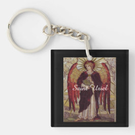 Saint Uriel