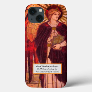 Saint Uriel Archangel