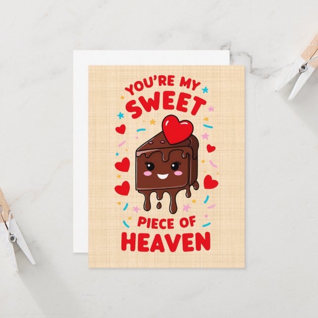 Saint valentin et gourmand de chocolat (Fram/Back In Situ)