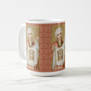 Saint Veronica i Jerusalem (JM 60; Stil 3) Kaffemugg
