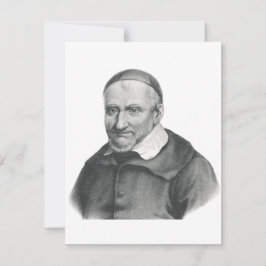 Saint Vincent de Paul