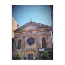 Saint Vincent De Paul - i övergivande tillstånd