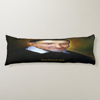 Saint Vincent de Paul Kroppskudde