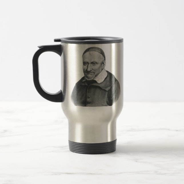 Saint Vincent de Paul Resemugg (Vänster)