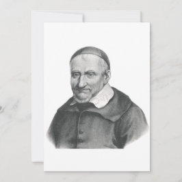 Saint Vincent de Paul Spara Datumet