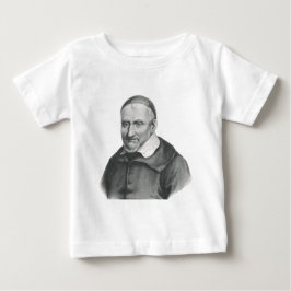 Saint Vincent de Paul T Shirt
