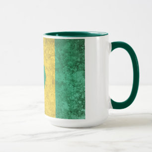 Saint Vincent och Grenadinerna Mugg