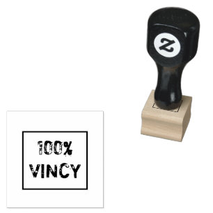 Saint Vincent och Grenadinerna Vincy Stämpel