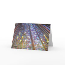 Sainte-Chapelle - Paris