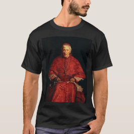 Sainte John Henry Newman engelsk teolog T Shirt