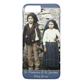Saints Francisco & Jacinta Marto Canonization