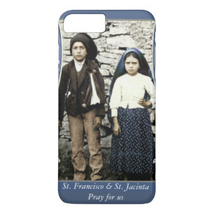 Saints Francisco & Jacinta Marto Canonization
