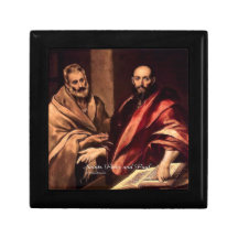Saints Peter och Paul
