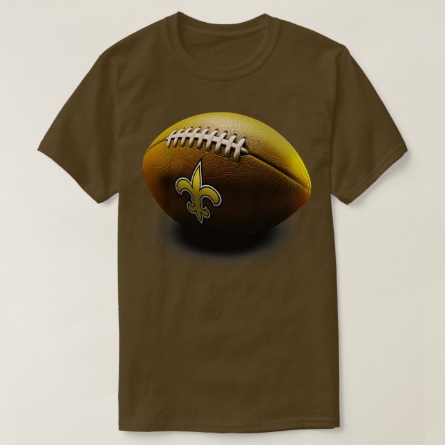 Saints T Shirt (Design framsida)