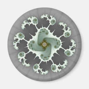 Sajul - Fractal Magnet