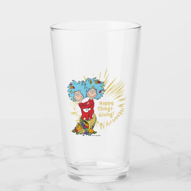 Sak 1 Sak 2 Lycklig Sak-Ge! Glaskopp (Framsida)