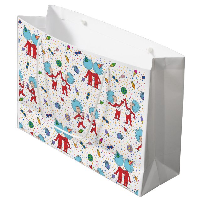 SAK 1 SAK 2 MÖNSTER FIRANDE (Framsidan Vinklad)