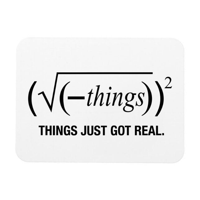 sak bara har real magnet (Horisontell)